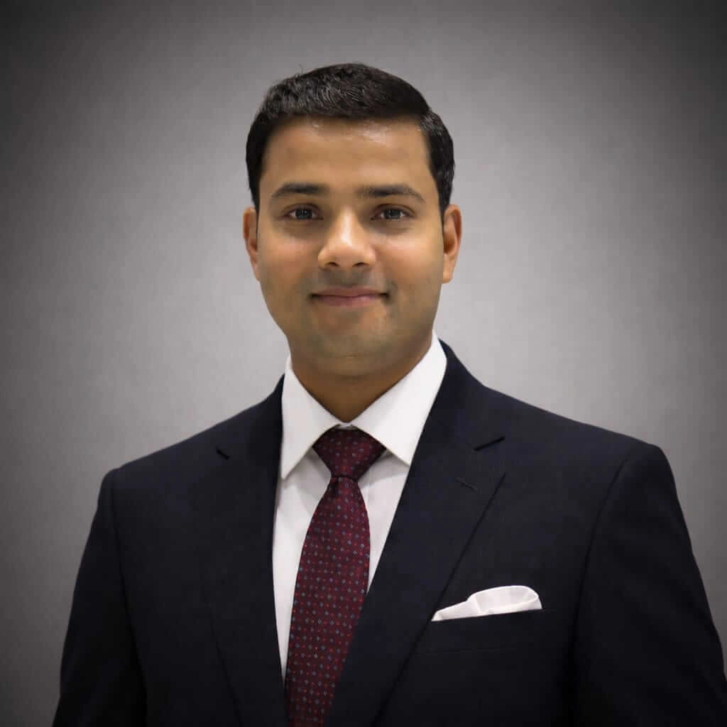 Nitesh Rohilla
