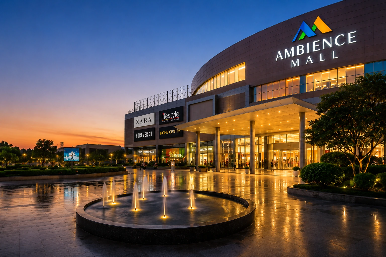 ambience